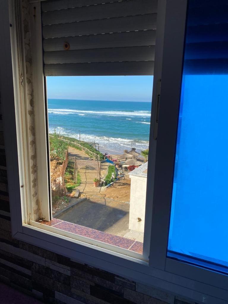 Ocean View Room Asilah Exterior foto