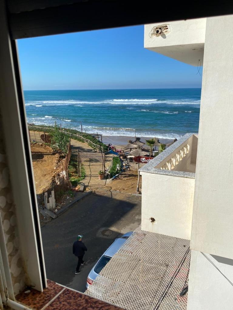 Ocean View Room Asilah Exterior foto