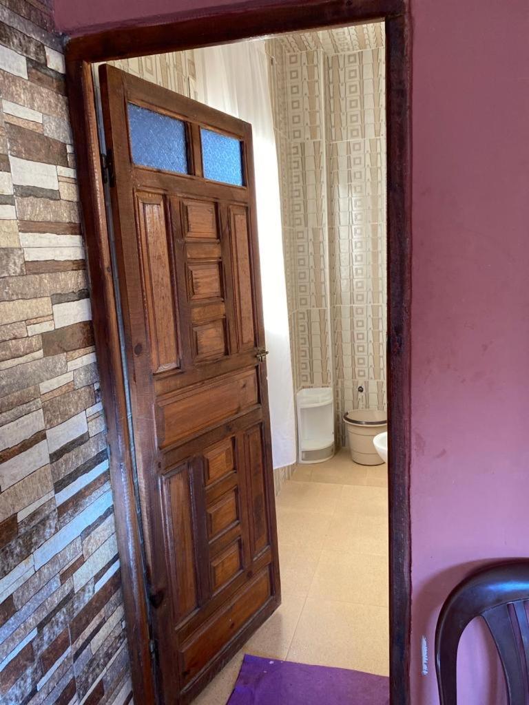 Ocean View Room Asilah Exterior foto